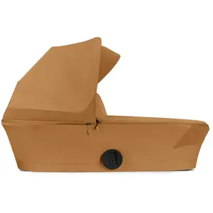 Comparateur de prix : Nacelle Melio Carbon Cinnamon Yellow