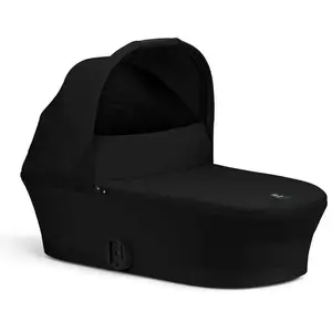 Comparateur de prix : Nacelle Melio Carbon 2026 Magic Black