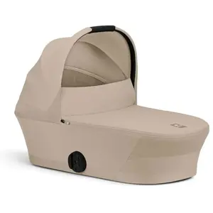Comparateur de prix : Nacelle Melio Carbon 2026 Almond Beige