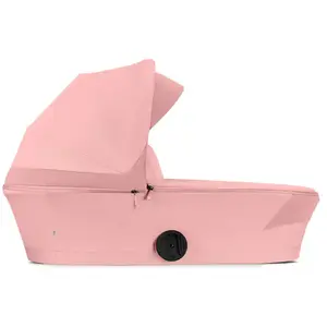 Comparateur de prix : Nacelle Melio Carbon Candy Pink
