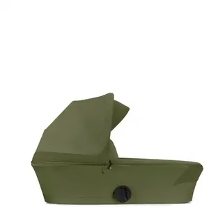Comparateur de prix : Nacelle Melio Carbon Moss Green