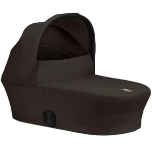 Comparateur de prix : Nacelle Melio Carbon 2026 Chocolate Brown