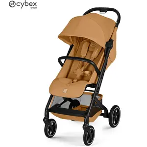 Cybex Poussette Beezy Blk