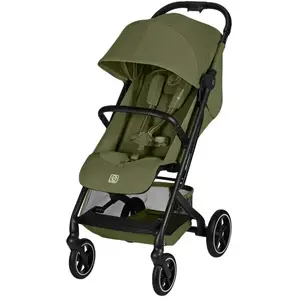 Cybex Poussette Beezy Blk pas cher