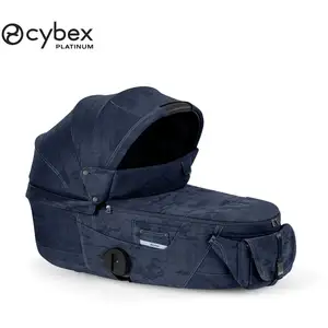CYBEX Nacelle Pliable Luxe Mios / Coya - Style Collection Rebellious L...