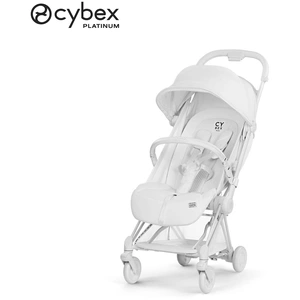 CYBEX Poussette Coya - Style collection Urban Mobility White pas cher