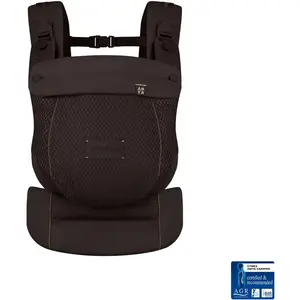 CYBEX Porte bébé Amya Choco Brown pas cher