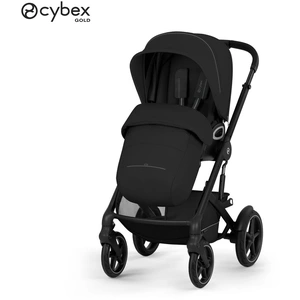 Poussette Talos S Lux Moon Black