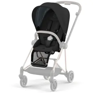 Siège hamac Mios NOIR Cybex pas cher