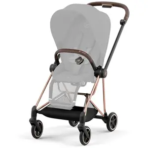 Châssis poussette Mios ROSE Cybex pas cher