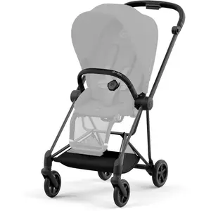 Châssis poussette Mios NOIR Cybex pas cher