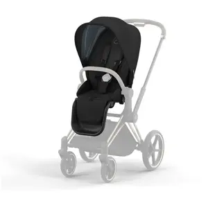 Siège hamac Priam NOIR Cybex pas cher