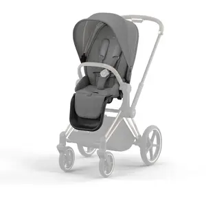 Siège hamac Plus Priam GRIS CybexVendu paraubert