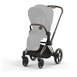 Châssis poussette Priam ROSE Cybex pas cher