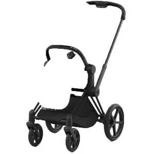 Cybex Châssis et structure Priam 4 Matt Black pas cher