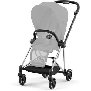Châssis poussette Mios NOIR Cybex pas cher