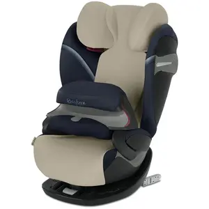 Cybex Fourreau Pallas S-fix/solution S-fix