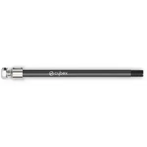 CYBEX Axe traversant pour remorque à vélo Zeno (166 - 178 mm)Vendu parberceau-magique