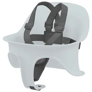 Cybex Chaise Haute Avec Harnais Lemo2
