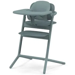 Comparateur de prix : Cybex Chaise Haute Pour La Maison Lemo2 3 In 1 Set
