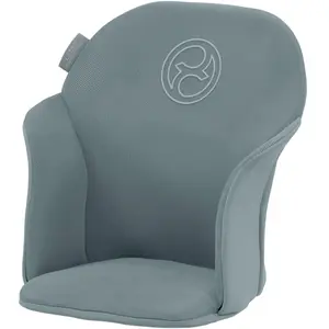 CYBEX Lemo Lot de Coussins Confort Stone Blue pas cher