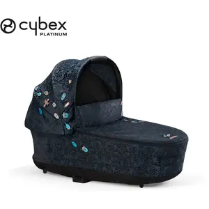 CYBEX Habillage Nacelle Mios Lux Jewels of Nature pas cher