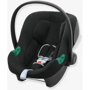 Comparateur de prix : Siège auto Aton B2 i-Size - 0-24 mois - Volcano Black CYBEX