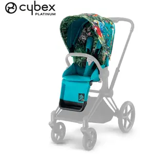 CYBEX Pack Siège - Priam 4 e-Priam 2 We the Best pas cher