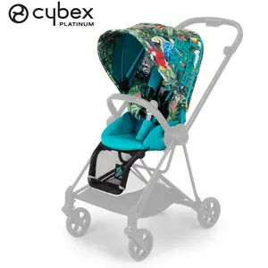 CYBEX Pack Siège - Mios 3 We the Best pas cher