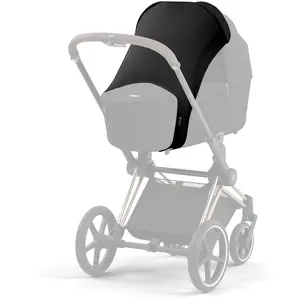 CYBEX Sun Sail Black pas cher