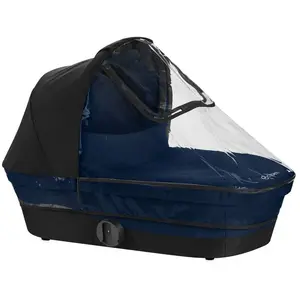 Comparateur de prix : Cybex Rain cover Melio Cot/Transparent-transpar PU1