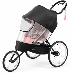 Comparateur de prix : CYBEX Habillage de pluie pour poussette Avi