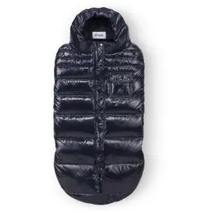 Chancelière Platinum Hiver BLEU CybexVendu paraubert