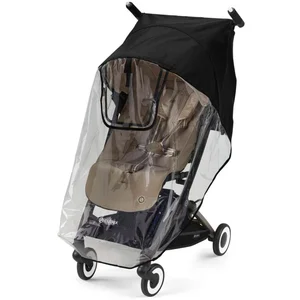 Protection De Pluie Pour Pousette Libelle Cybex pas cher