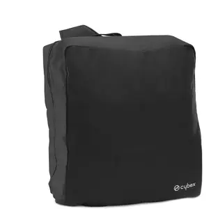 Sac de transport Eezy S line, Beezy et Orfeo NOIR Cybex pas cher