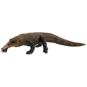 Bullyland Figurine Dragon De Komodo pas cher