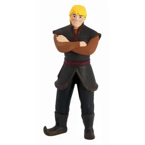 Bullyland - Kristoff Frozen 2 - BULLYWORLD pas cher
