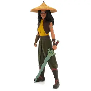 Figurine - BULLYLAND - Raya - Peinte à la main - 10 cm - Âge 3 ans et plus pas cher