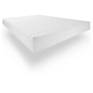Mister Sandman Matelas soutien ferme et housse lavable 80x200 cm épaisseur 15 cm pas cher