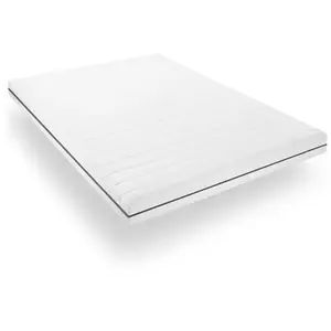 Mister Sandman Matelas soutien ferme et housse lavable 120x190 cm épaisseur 10 cm pas cher
