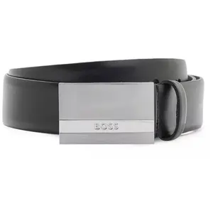 Boss Ceinture Baxton pas cher