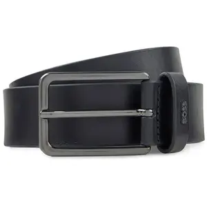Boss Ceinture Calis Logo pas cher