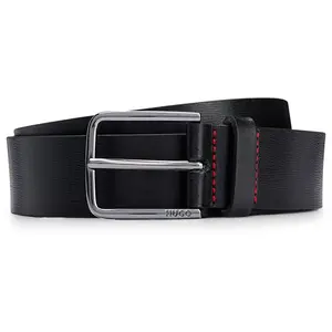 Hugo Ceinture Gerik Sz35 10249654 pas cher