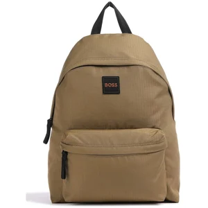 BOSS Colby_Backpack, Homme, Beige (Open Beige290), Taille Unique pas cher