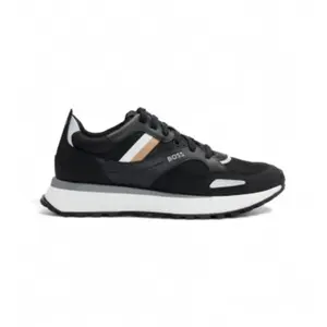 Hugo Boss Sneakers Homme Boss Jonah_Runn_Mx_N 50498280 - 44 pas cher
