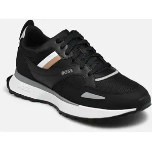 Hugo Boss Basket Boss Jonah Homme Noir - 45 pas cher