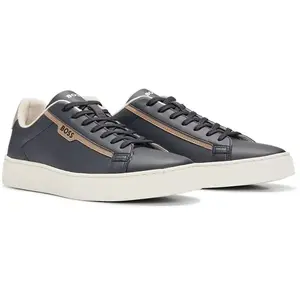 Boss Baskets Rhys Pusdth 10249963 pas cher