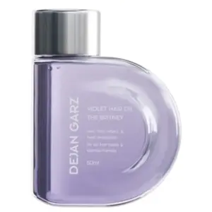 DEJAN GARZ Superstar Hair Oil The Violet Oil Huile cheveux 1000 ml pas cher
