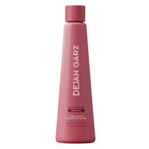DEJAN GARZ The Foundation Shampoo Travel Size Shampoing 1000 ml pas cher