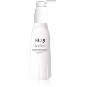 NEQI TBP Scalp Care Treatment soin apaisant pour cuir chevelu 120 ml pas cher